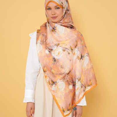 SOFT COTTON ŞAL