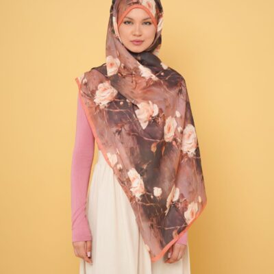 SOFT COTTON ŞAL