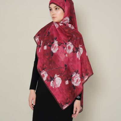 SOFT COTTON ŞAL