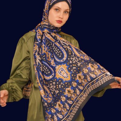 SOFT COTTON ŞAL