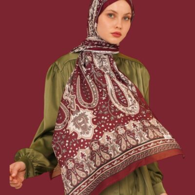 SOFT COTTON ŞAL
