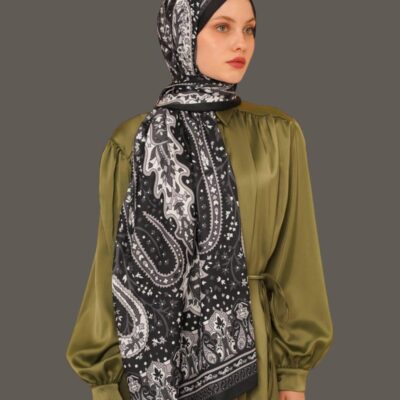 SOFT COTTON ŞAL