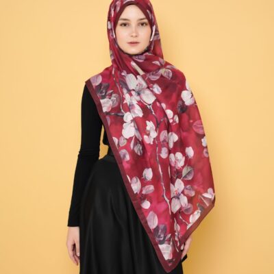 SOFT COTTON ŞAL