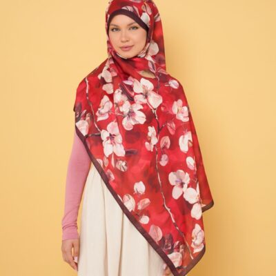 SOFT COTTON ŞAL