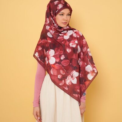 SOFT COTTON ŞAL