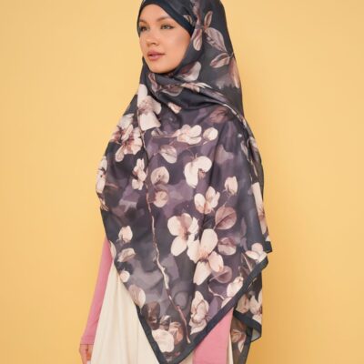 SOFT COTTON ŞAL