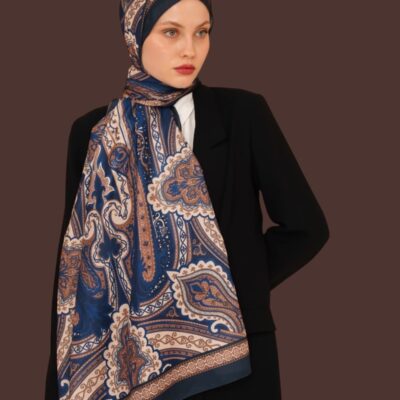 Soft Cotton Şal
