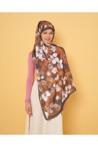 SOFT COTTON ŞAL