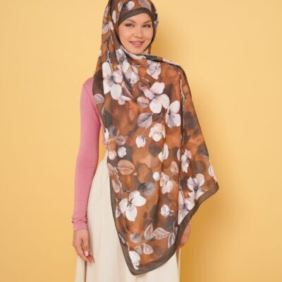 SOFT COTTON ŞAL