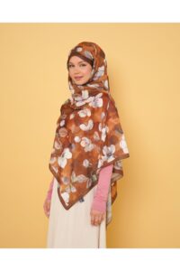 SOFT COTTON ŞAL