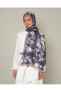 SOFT COTTON ŞAL
