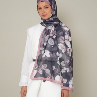 SOFT COTTON ŞAL