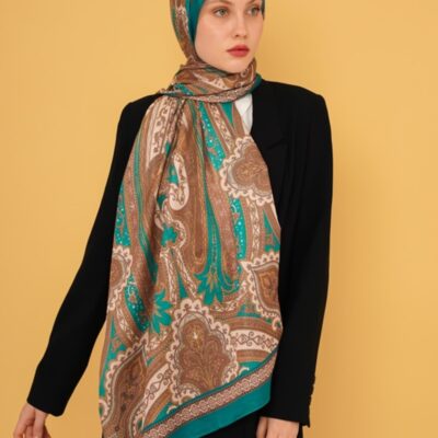 SOFT COTTON ŞAL
