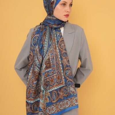 SOFT COTTON ŞAL