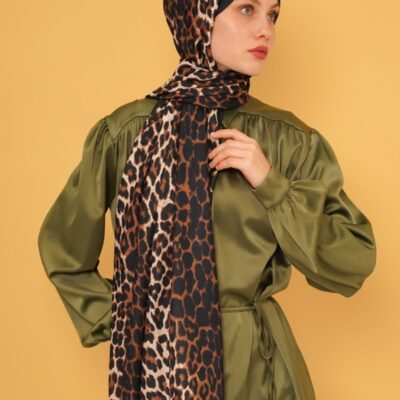 Soft Cotton Şal