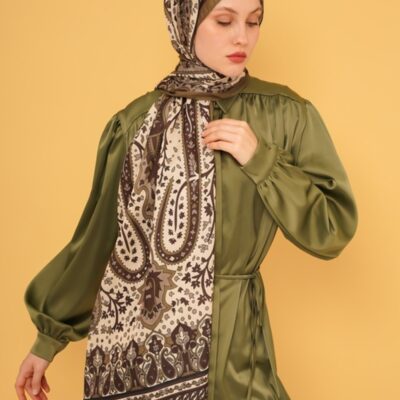 SOFT COTTON ŞAL