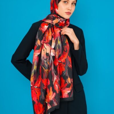 SOFT COTTON ŞAL