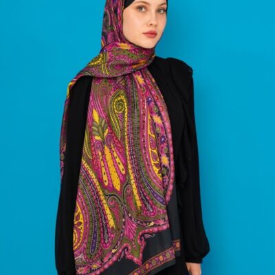 SOFT COTTON ŞAL