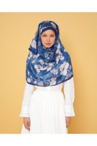 SOFT COTTON ŞAL