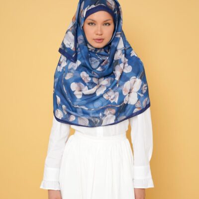 SOFT COTTON ŞAL