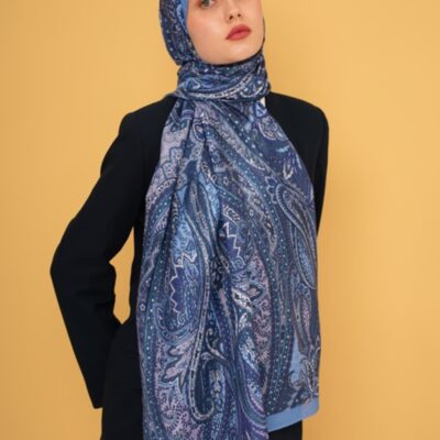 Soft Cotton Şal