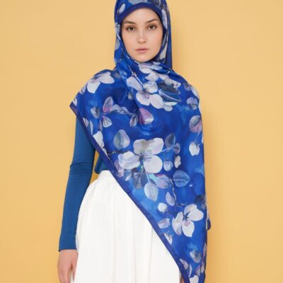 SOFT COTTON ŞAL