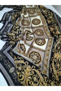 Vual Ipek Şal, Ipek Vual Ithal Şal Hijab