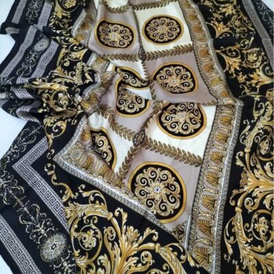 Vual Ipek Şal, Ipek Vual Ithal Şal Hijab