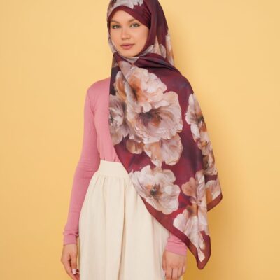 SOFT COTTON ŞAL