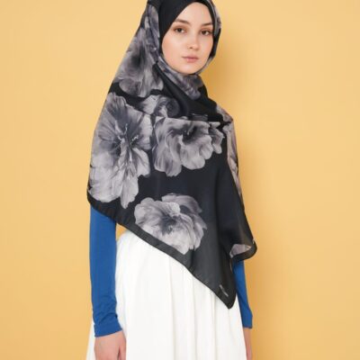 SOFT COTTON ŞAL