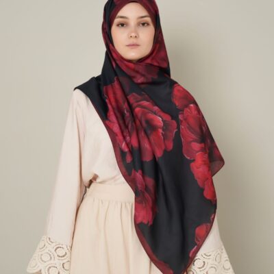 SOFT COTTON ŞAL