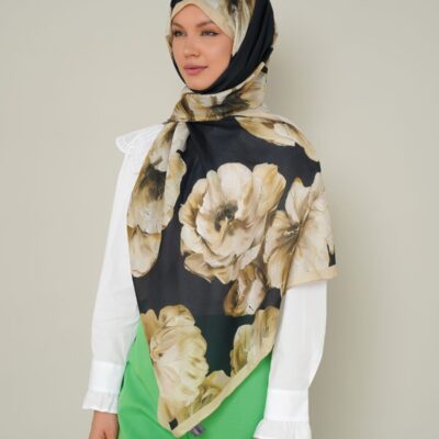 SOFT COTTON ŞAL