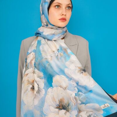 SOFT COTTON ŞAL