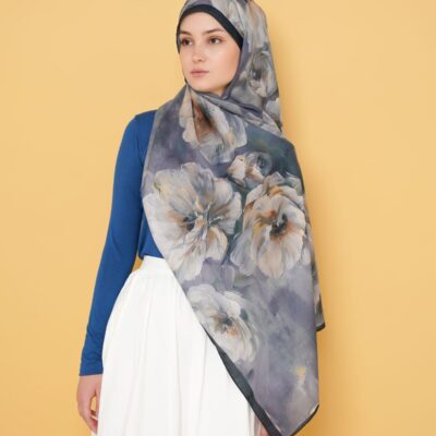 SOFT COTTON ŞAL