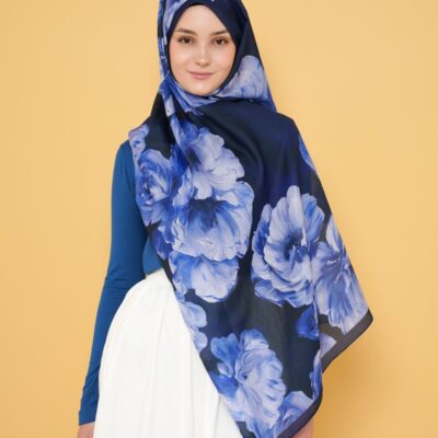 SOFT COTTON ŞAL