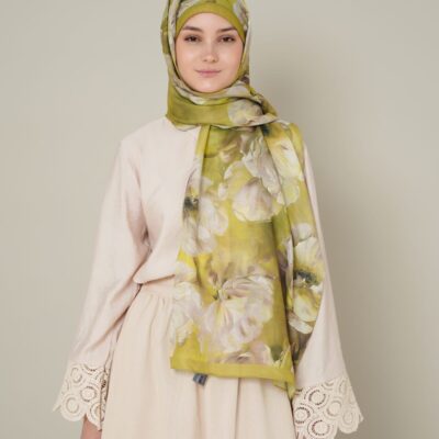 SOFT COTTON ŞAL