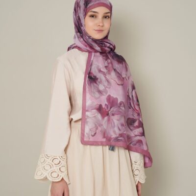SOFT COTTON ŞAL