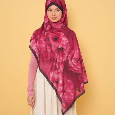 SOFT COTTON ŞAL