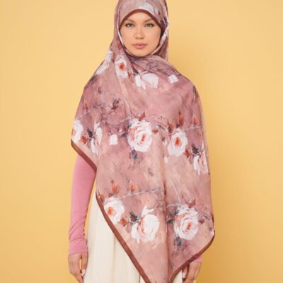 SOFT COTTON ŞAL