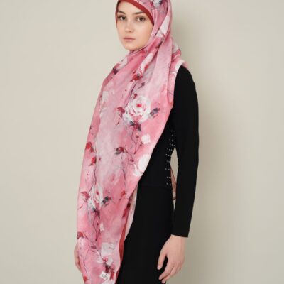 SOFT COTTON ŞAL