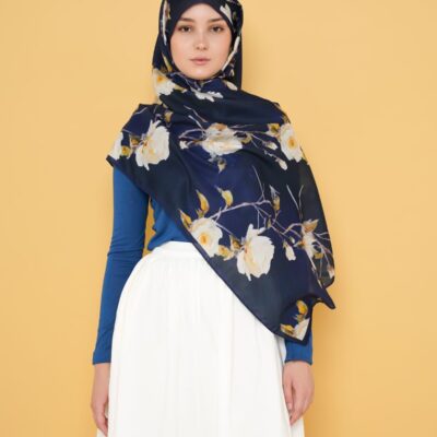 SOFT COTTON ŞAL