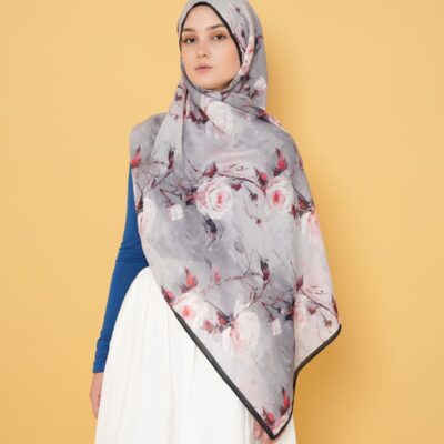 SOFT COTTON ŞAL
