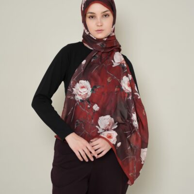 SOFT COTTON ŞAL