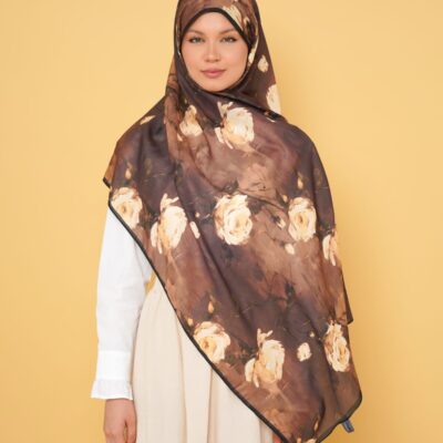 SOFT COTTON ŞAL